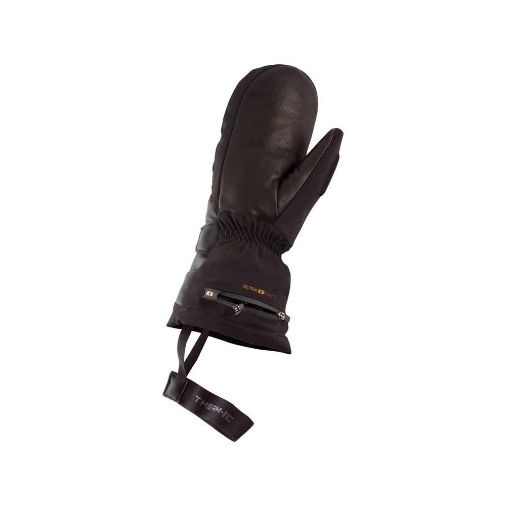 THERMIC ULTRA BOOST FEMME MOUFLES 2024