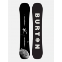 BURTON Snowboard PROCESS cambre classic
