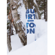 BURTON Snowboard  CUSTOM X cambre classic