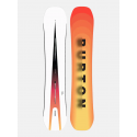 BURTON Snowboard CUSTOM - GRAPHIC - cambre classic