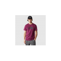 The North Face T-SHIRT EASY POUR HOMME - BOYSENBERRY 