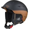 CAIRN XPLORER RESCUE BLACK PECAN CASQUE 2024
