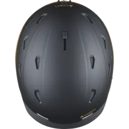 CAIRN XPLORER RESCUE BLACK PECAN CASQUE 2024