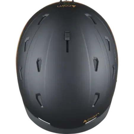 CAIRN XPLORER RESCUE BLACK PECAN CASQUE 2024