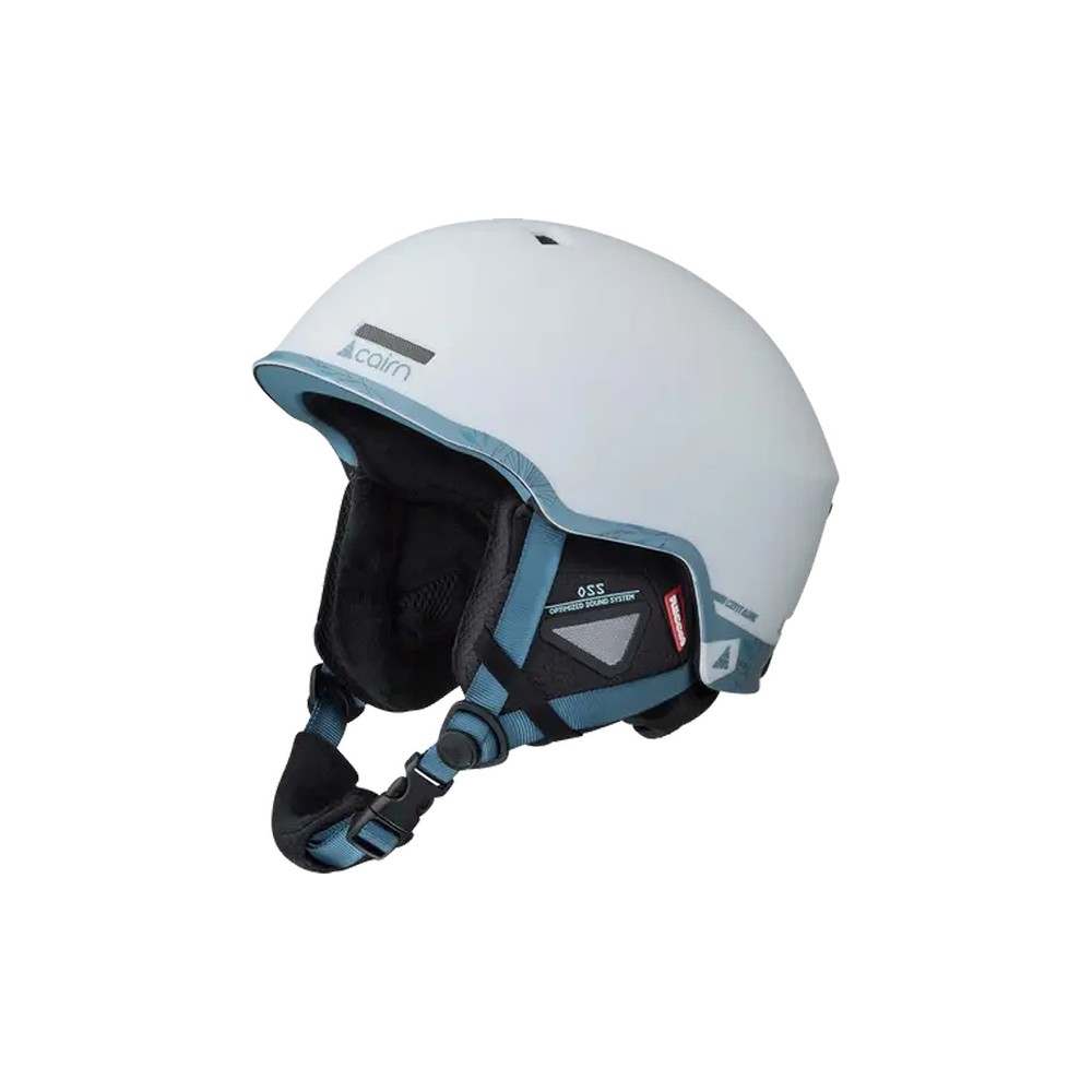 CAIRN CENTAURE RESCUE WHITE EUCALYPTUS CASQUE 2024