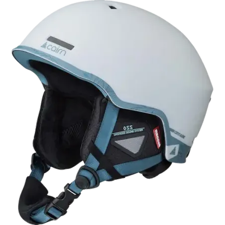 CAIRN CENTAURE RESCUE WHITE EUCALYPTUS CASQUE 2024