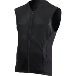 CAIRN PRORIDE D30 BLACK VESTE DE PROTECTION 2024