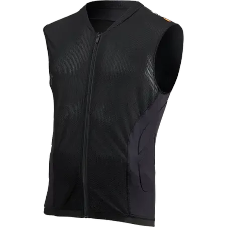 CAIRN PRORIDE D30 BLACK VESTE DE PROTECTION 2024