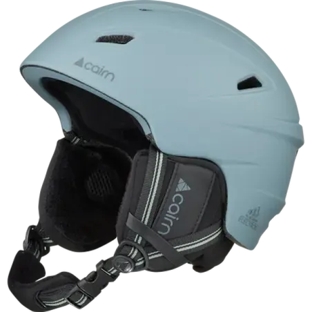 CAIRN ELECTRON MAT EUCALYPTUS SAUGE CASQUE 2024