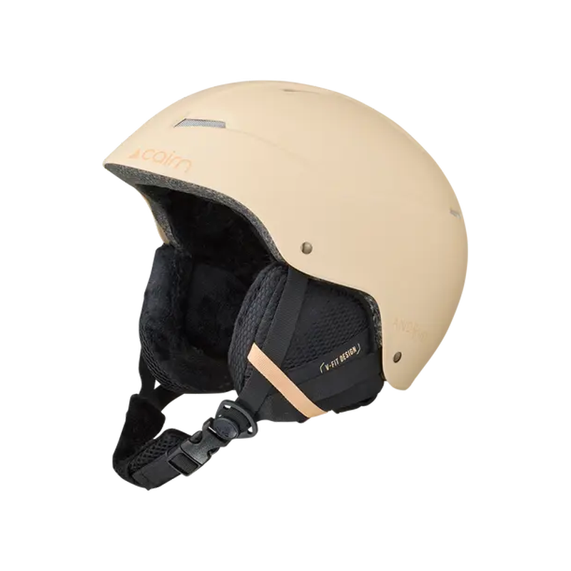 CAIRN ANDROID MAT SAND LATTE CASQUE 2024