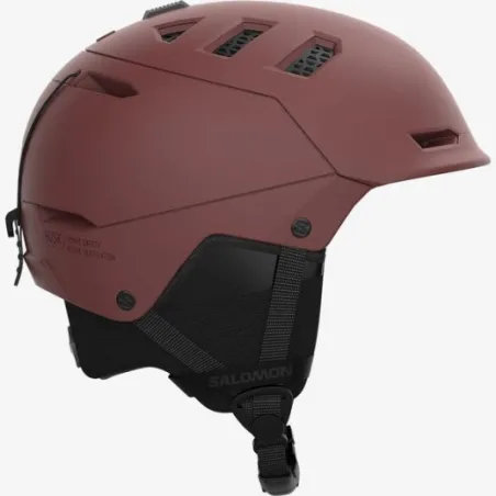 SALOMON CASQUE HUSK PRO MADDER 2024