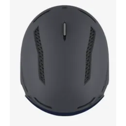 SALOMON CASQUE DRIVER PRO SIGMA PLUS EBONY/SB/SOLA 2024