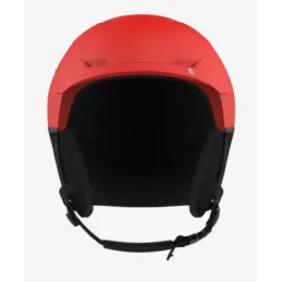 SALOMON CASQUE PIONEER LT RED FLASHY 2024