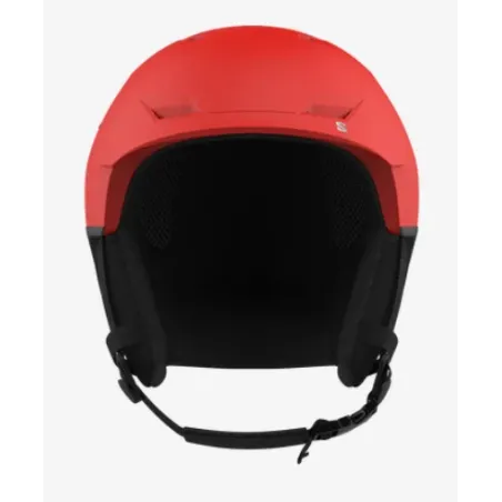 SALOMON CASQUE PIONEER LT RED FLASHY 2024