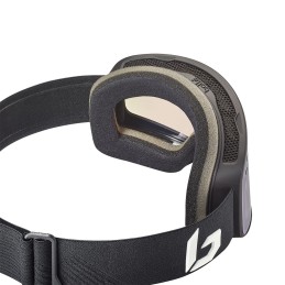 BOLLE NEVADA BLACK CORP MATTE PHANTOM MASQUE 2024