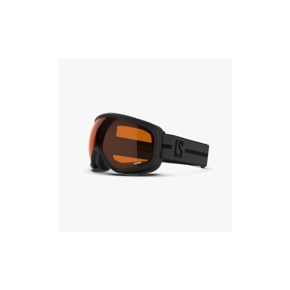 LOUBSOL LS4 NOIR ESS PH ORA 13 MASQUE SKI 2024