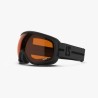 LOUBSOL LS4 NOIR ESS PH ORA 13 MASQUE SKI 2024