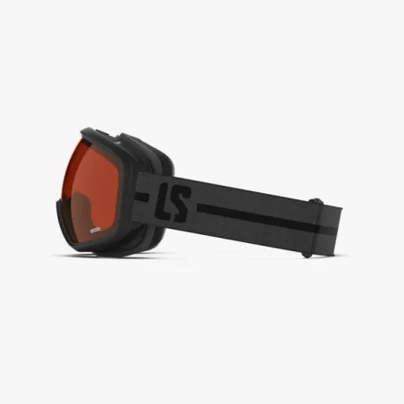 LOUBSOL LS4 NOIR ESS PH ORA 13 MASQUE SKI 2024