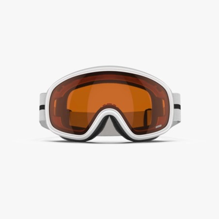 LOUBSOL LS4 BLANC ESS PH ORA 13 MASQUE SKI 2024