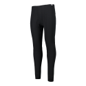 CMP pantalon sous couche technique Homme UNDERWEAR LONG PANT - couleur BLACK