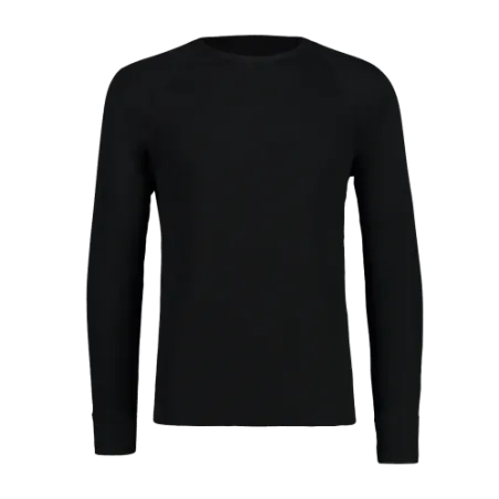 CMP maillot sous couche technique Homme UNDERWEAR SWEAT - couleur BLACK