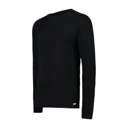 CMP maillot sous couche technique Homme UNDERWEAR SWEAT - couleur BLACK