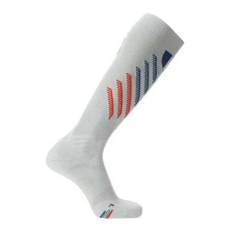 UYN chaussettes de ski - NATYON 3.0 - equipe de FRANCE