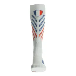 UYN chaussettes de ski - NATYON 3.0 - equipe de FRANCE