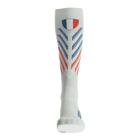 UYN chaussettes de ski - NATYON 3.0 - equipe de FRANCE