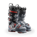 NORDICA Chaussurres de skis - SPORTMACHINE 3 120 GW - couleur ANTHRACITE/NOIR/ROUGE