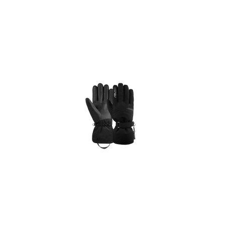 REUSCH HELENA R-TEX XT BLACK SILVER GANTS 2024