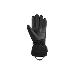 REUSCH HELENA R-TEX XT BLACK SILVER GANTS 2024