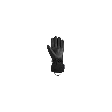 REUSCH HELENA R-TEX XT BLACK SILVER GANTS 2024