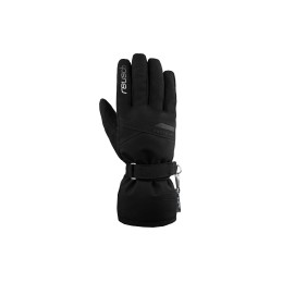 REUSCH HELENA R-TEX XT BLACK SILVER GANTS 2024