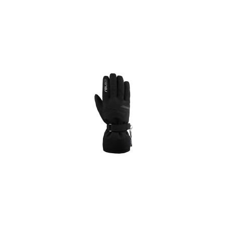 REUSCH HELENA R-TEX XT BLACK SILVER GANTS 2024