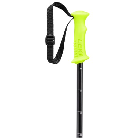 LEKI RIDER VARIO 85-105CM BATONS DE SKIS REGLABLES 2024