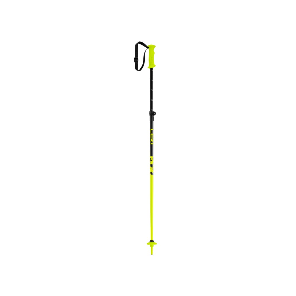LEKI RIDER VARIO 85-105CM BATONS DE SKIS REGLABLES 2024
