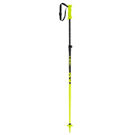 LEKI RIDER VARIO 85-105CM BATONS DE SKIS REGLABLES 2024