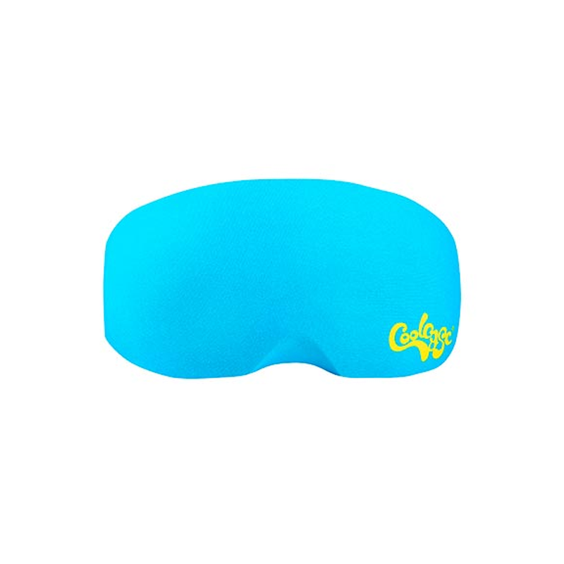 COOLCASC protège masque - TURQUOISE