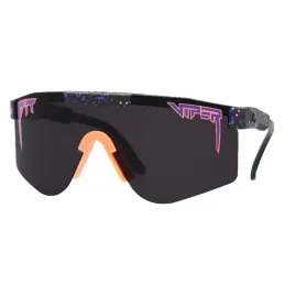 PIT VIPER THE NAPLET ORIGINALS DOUBLE WIDE POLA LUNETTES 2024