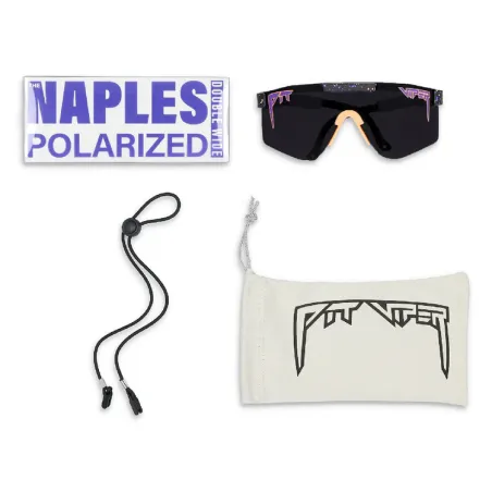 PIT VIPER THE NAPLET ORIGINALS DOUBLE WIDE POLA LUNETTES 2024