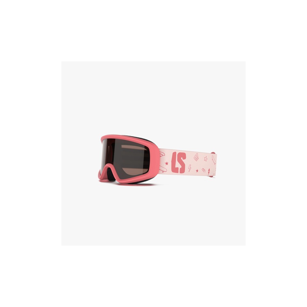 LOUBSOL LS MINI ROSE HEELFLIP ST BRUN 3 MASQUE 2024