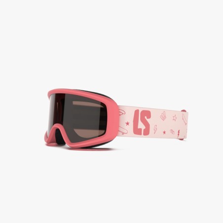 LOUBSOL LS MINI ROSE HEELFLIP ST BRUN 3 MASQUE 2024