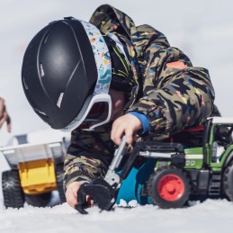 LOUBSOL LS MINI BLANC COSMOS PH ORANGE 1-3 MASQUE 2024