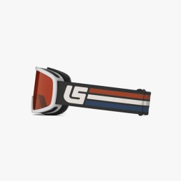 LOUBSOL LS1 BLANC TRICOLORE PH ORANGE 1-3 MASQUE 2024