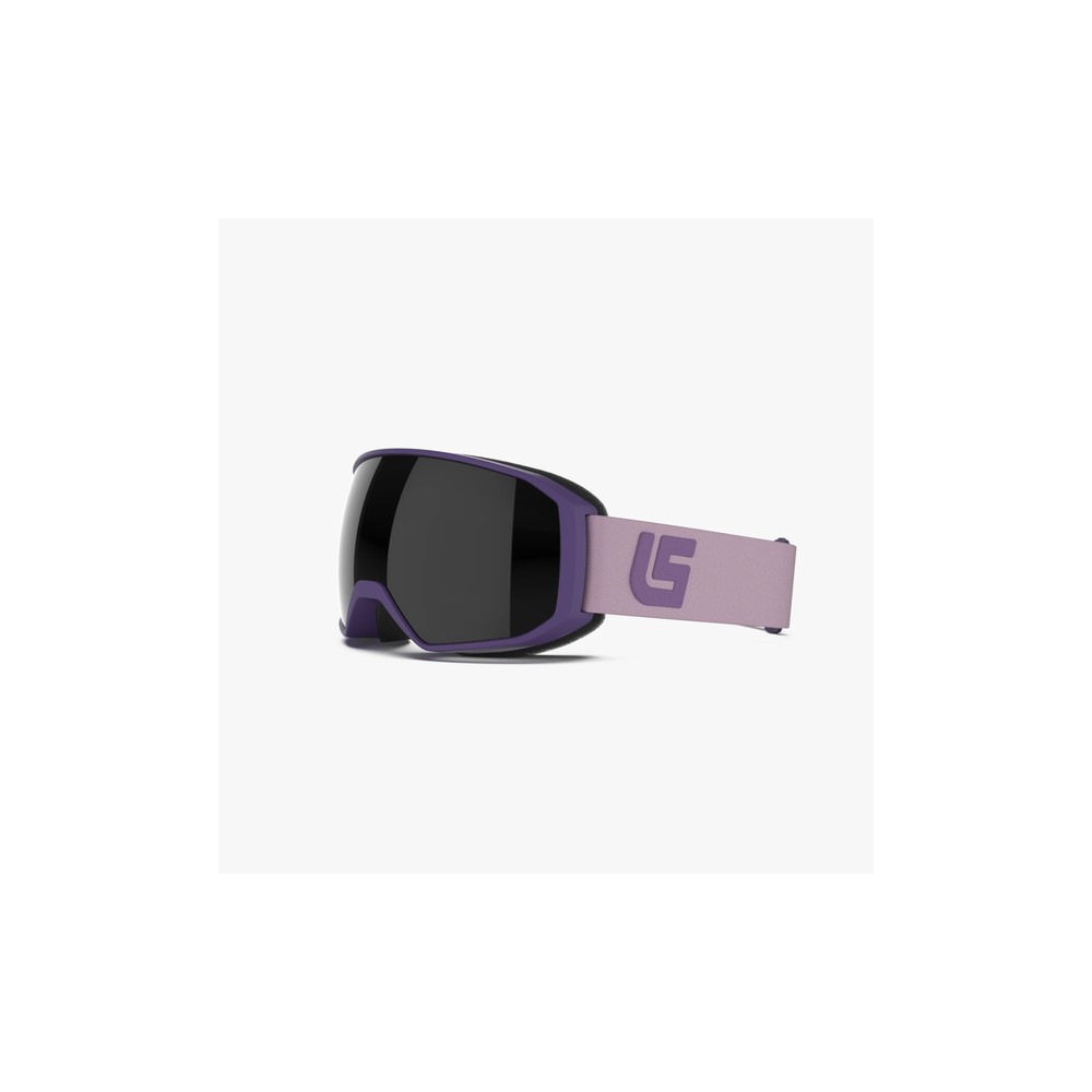 LOUBSOL LS2.5 CASSIS ST FUME 3 MASQUE 2024