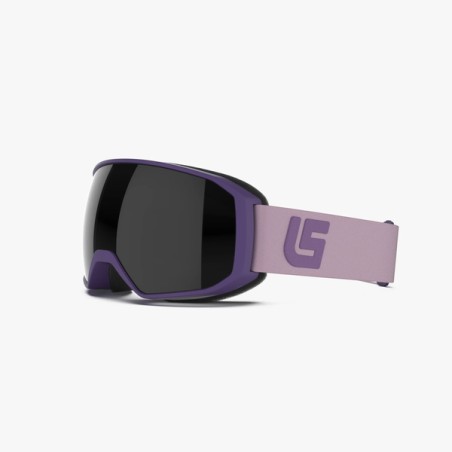 LOUBSOL LS2.5 CASSIS ST FUME 3 MASQUE 2024