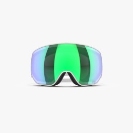 LOUBSOL LS7 BLANC APEX PH XENON 13 MASQUE SKI 2024