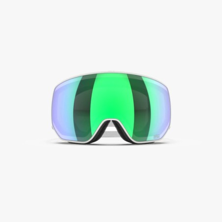 LOUBSOL LS7 BLANC APEX PH XENON 13 MASQUE SKI 2024