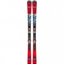 ROSSIGNOL Skis HERO ELITE MT S CA + NX12